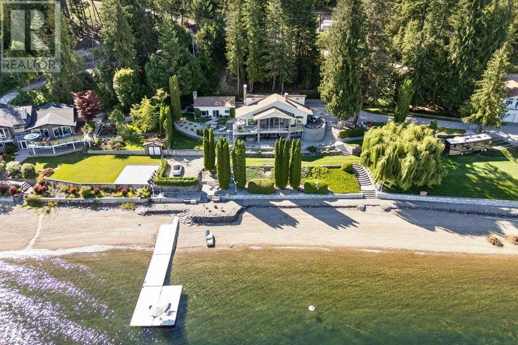 4842 SUNNYBRAE CANOE POINT Road