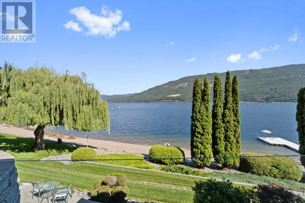 4842 SUNNYBRAE CANOE POINT Road