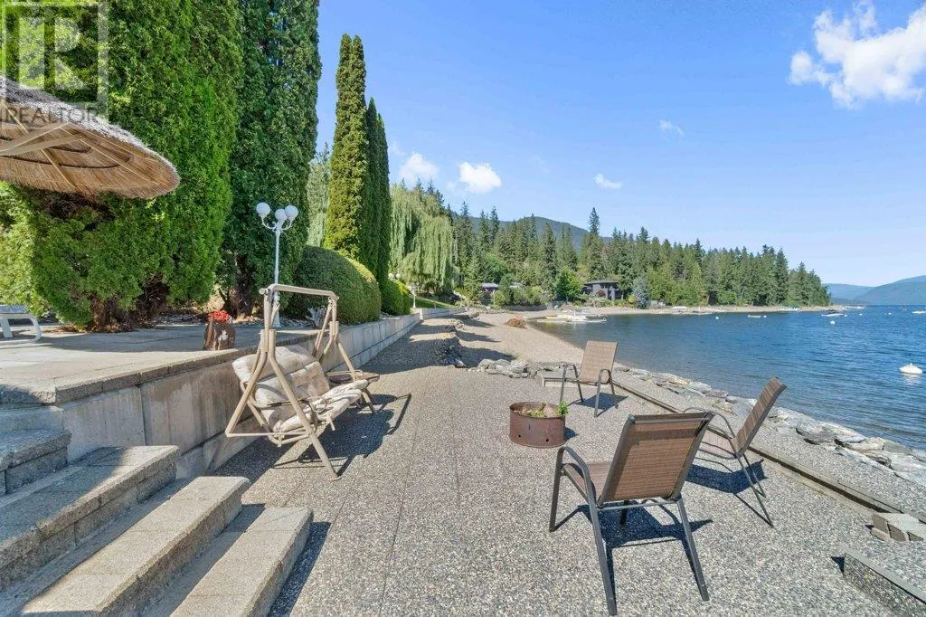 4842 SUNNYBRAE CANOE POINT Road