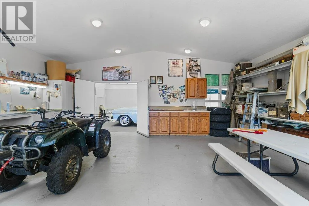 4842 SUNNYBRAE CANOE POINT Road