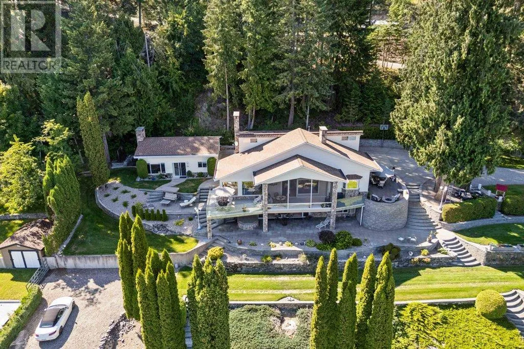 4842 SUNNYBRAE CANOE POINT Road