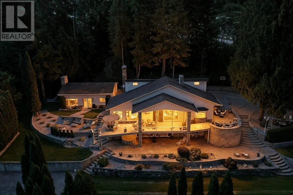 4842 SUNNYBRAE CANOE POINT Road