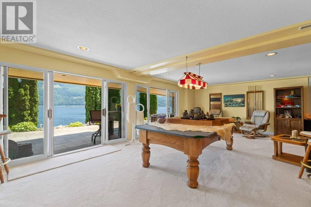 4842 SUNNYBRAE CANOE POINT Road