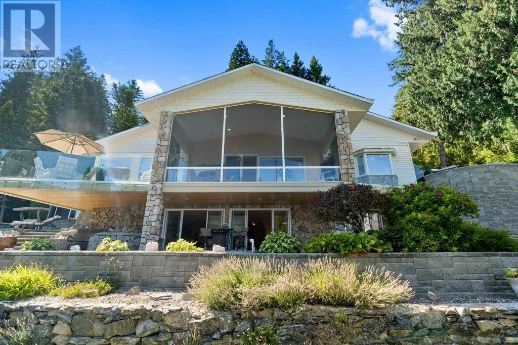 4842 SUNNYBRAE CANOE POINT Road