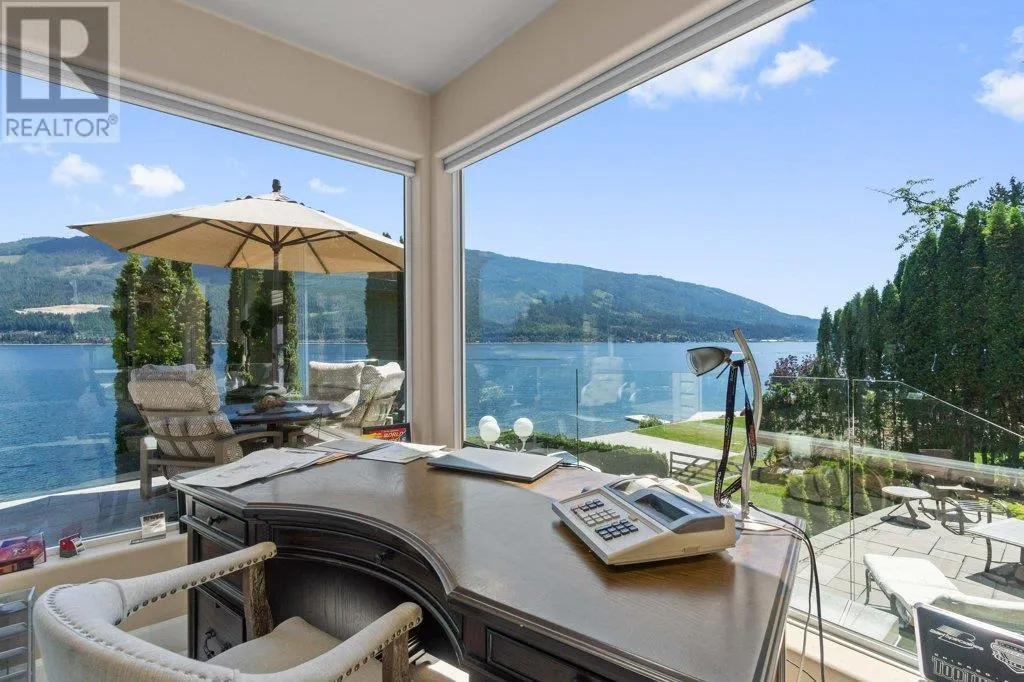 4842 SUNNYBRAE CANOE POINT Road