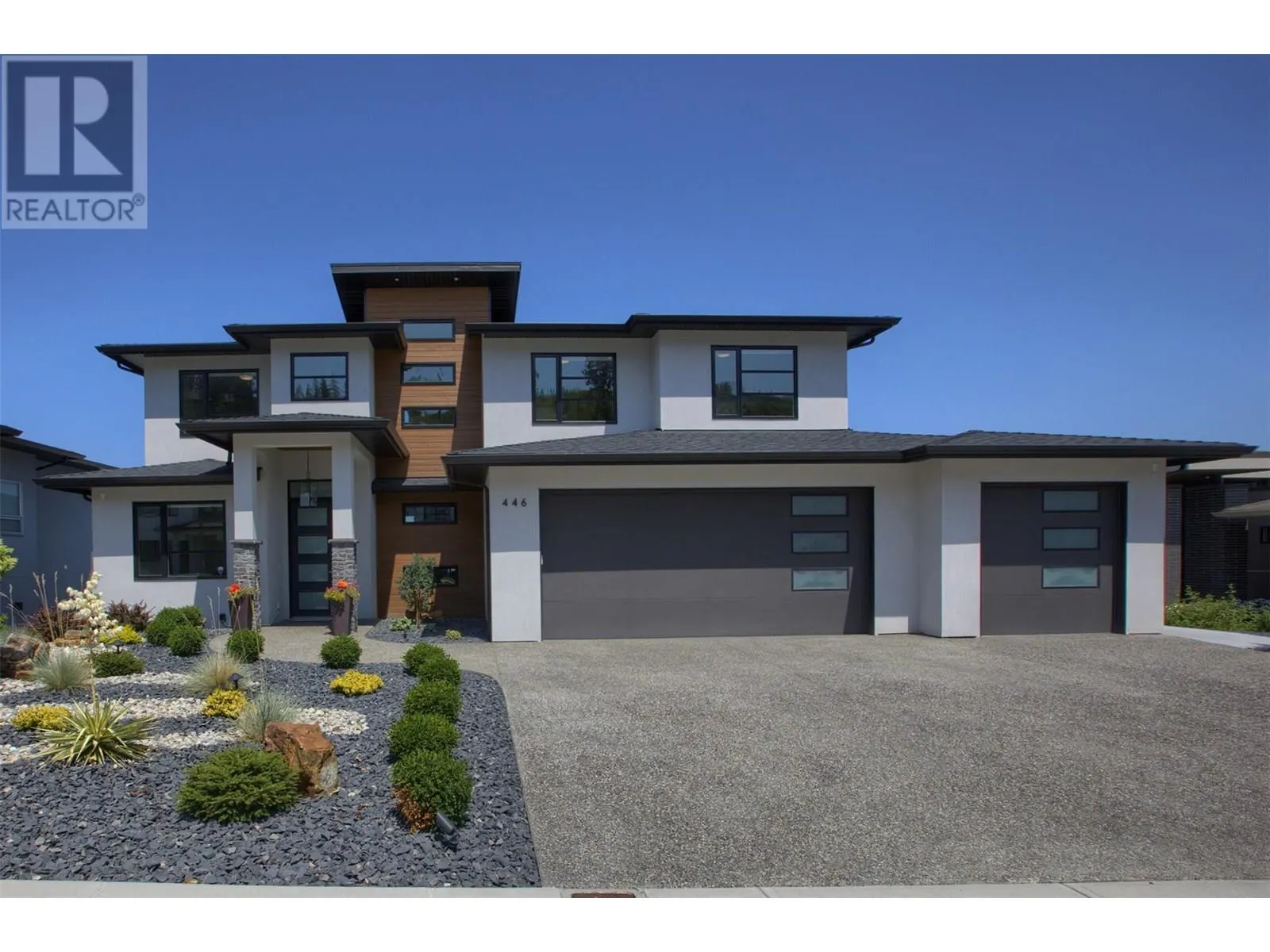 446 Hawk Hill Drive