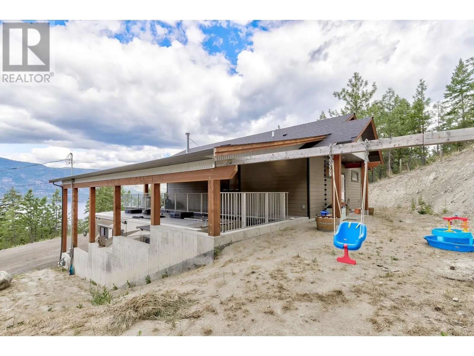 4555 Ottley Road