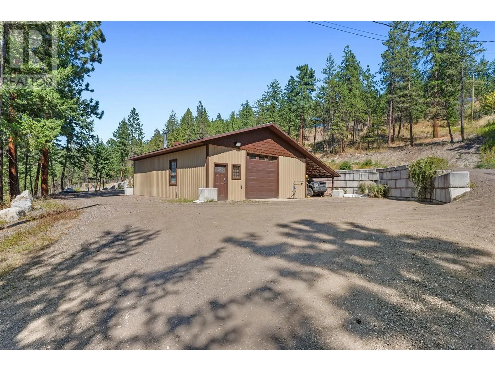 4555 Ottley Road
