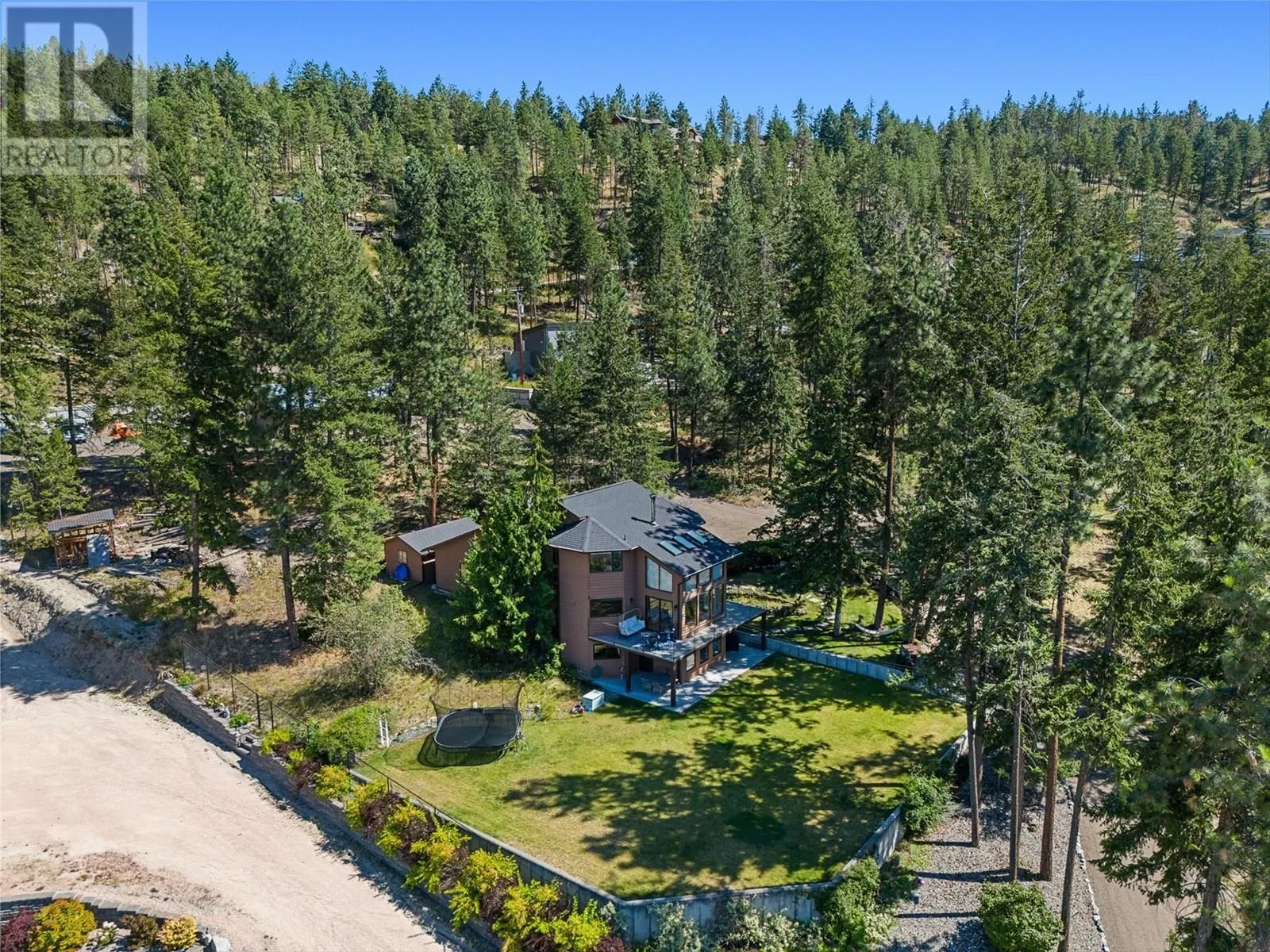 4555 Ottley Road