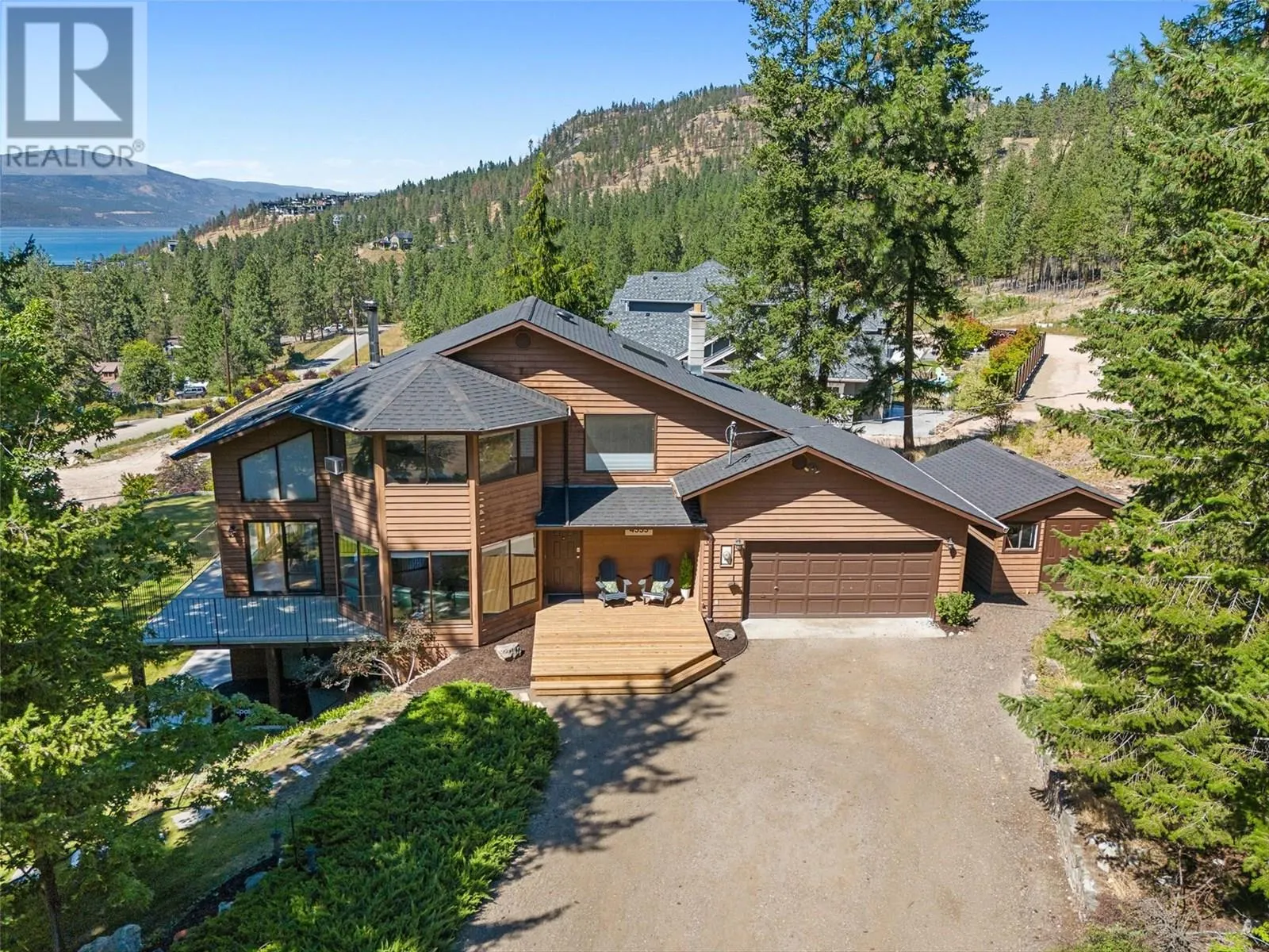 4555 Ottley Road