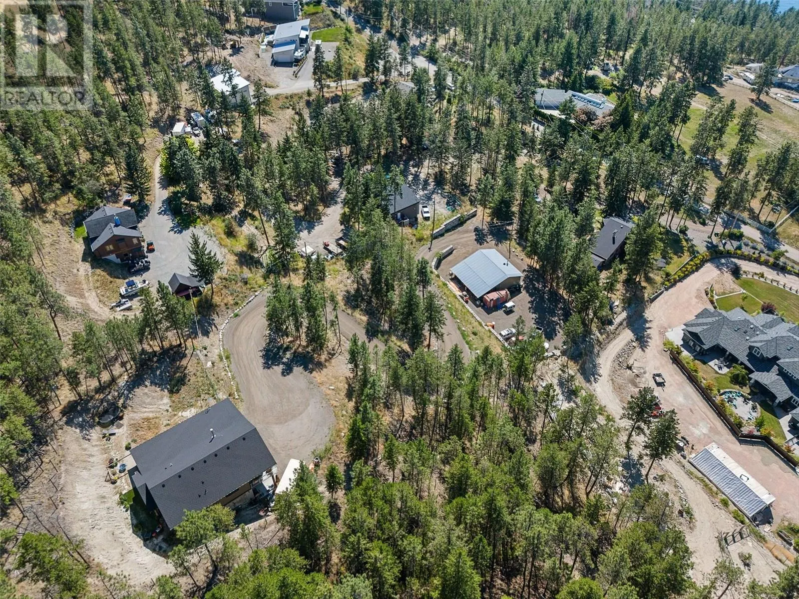 4555 Ottley Road