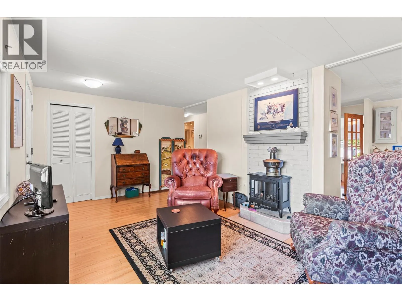 5484 25 Avenue Unit# 81