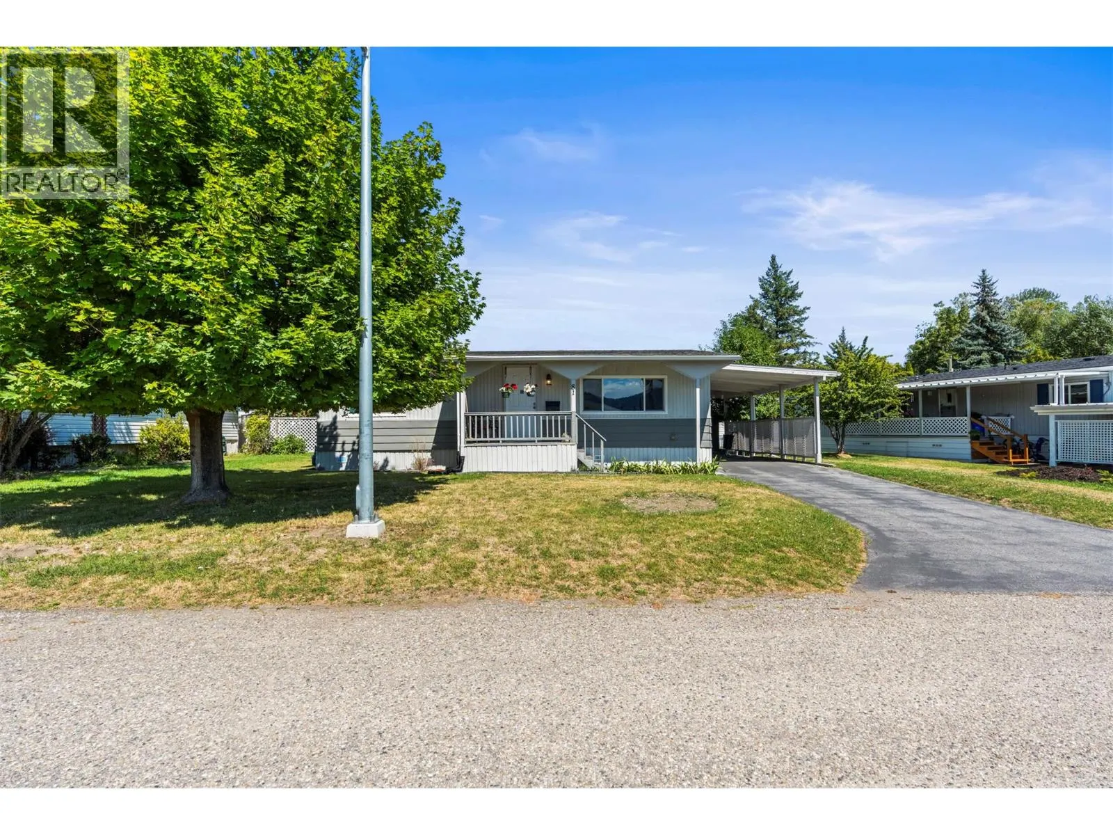 5484 25 Avenue Unit# 81