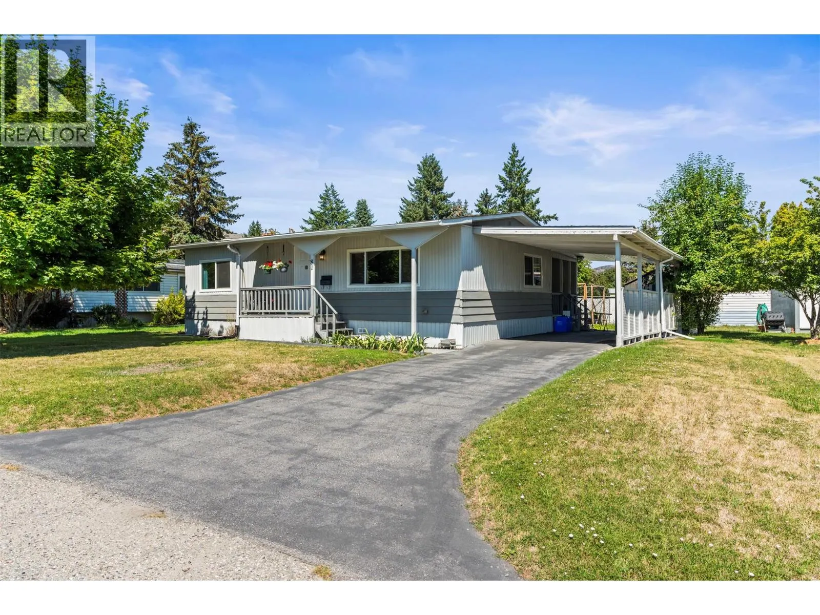 5484 25 Avenue Unit# 81