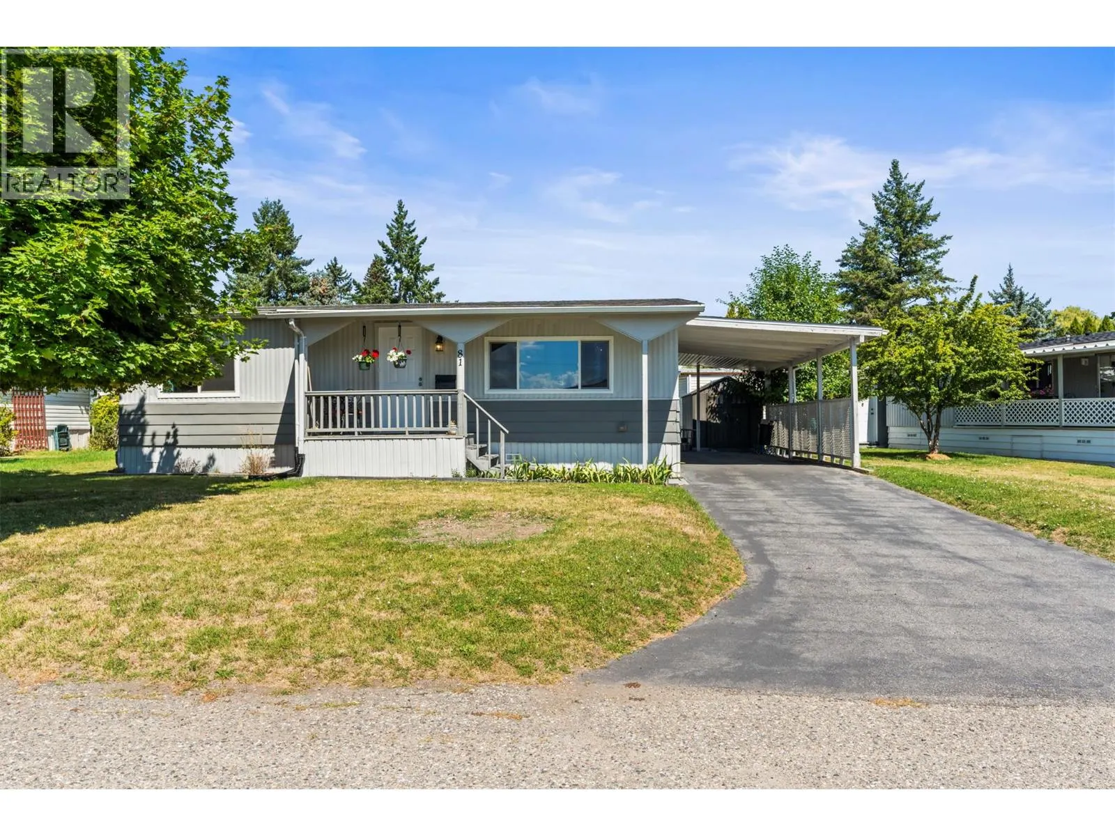 5484 25 Avenue Unit# 81