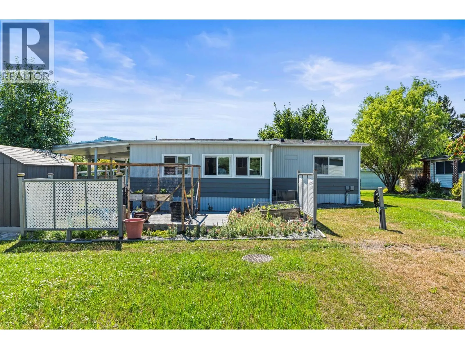5484 25 Avenue Unit# 81