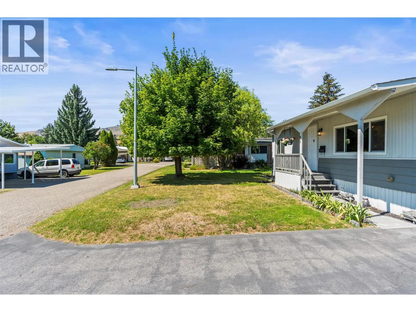 5484 25 Avenue Unit# 81