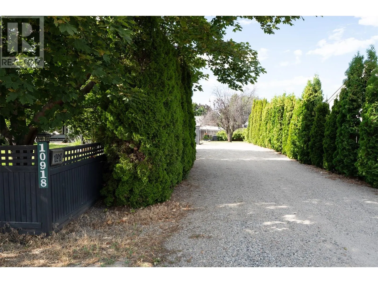 10918 PRAIRIE VALLEY Road