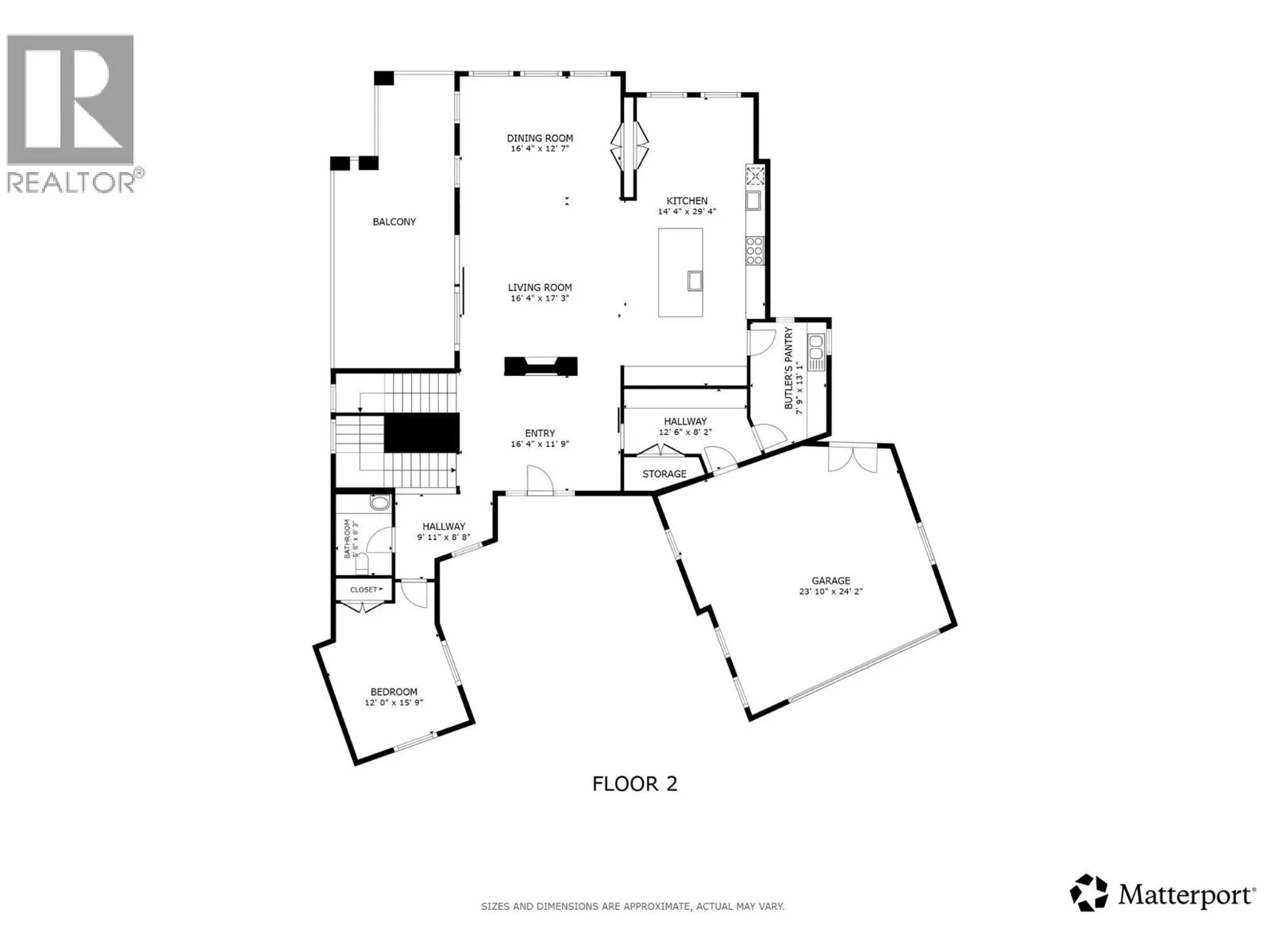 1122 Pearcy Court