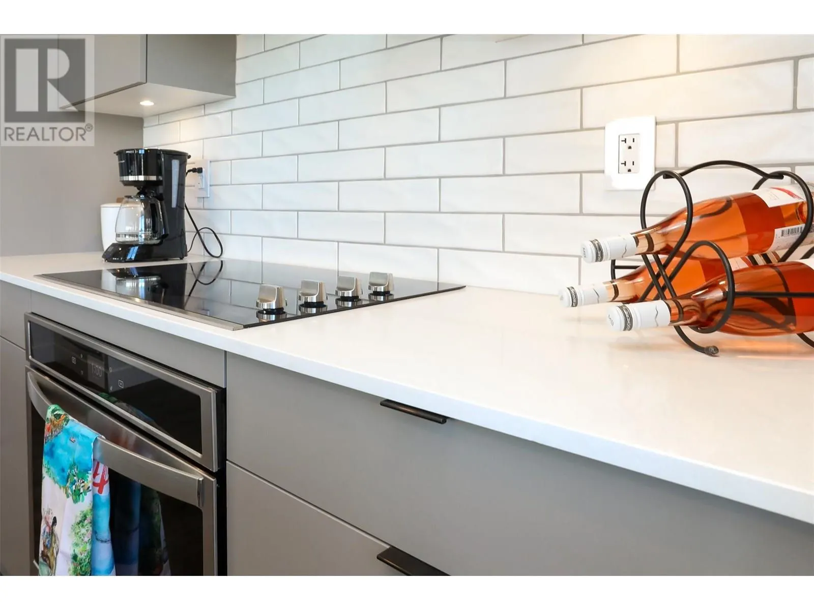 1471 St. Paul Street Unit# 2307