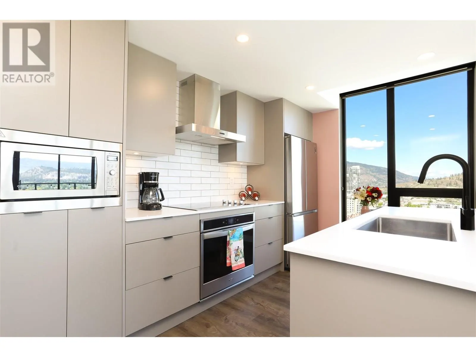 1471 St. Paul Street Unit# 2307