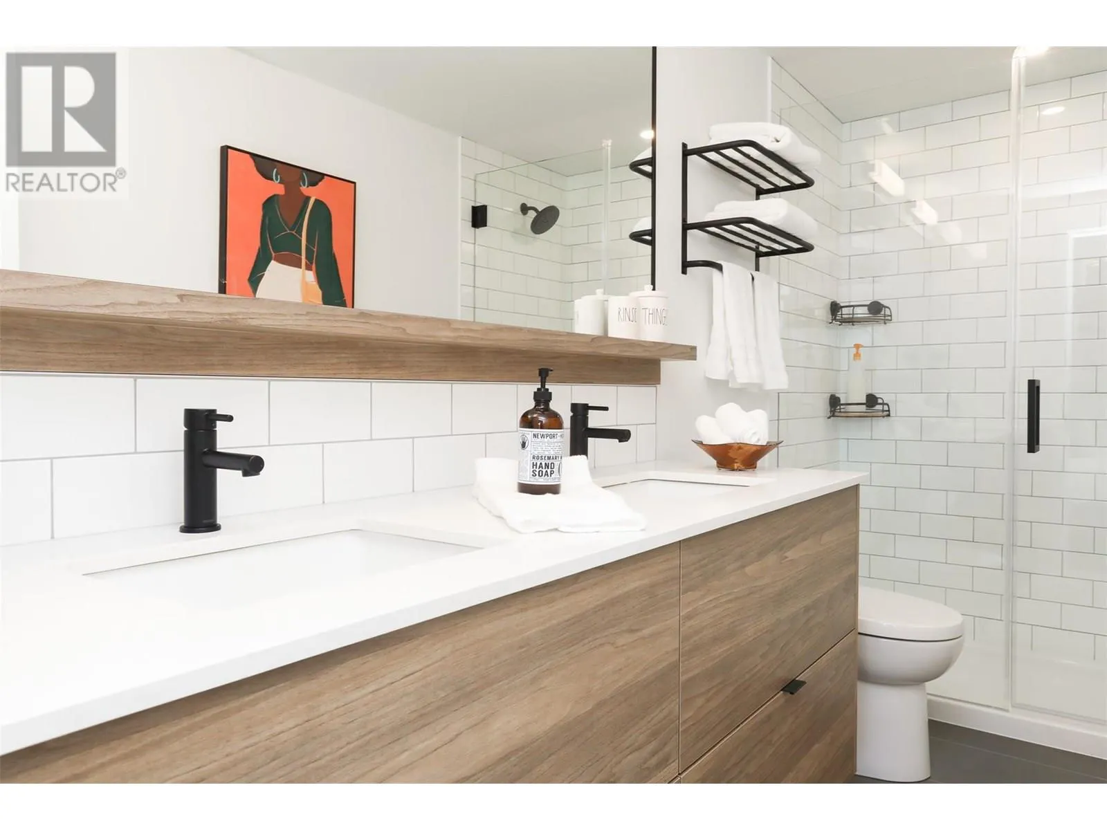 1471 St. Paul Street Unit# 2307