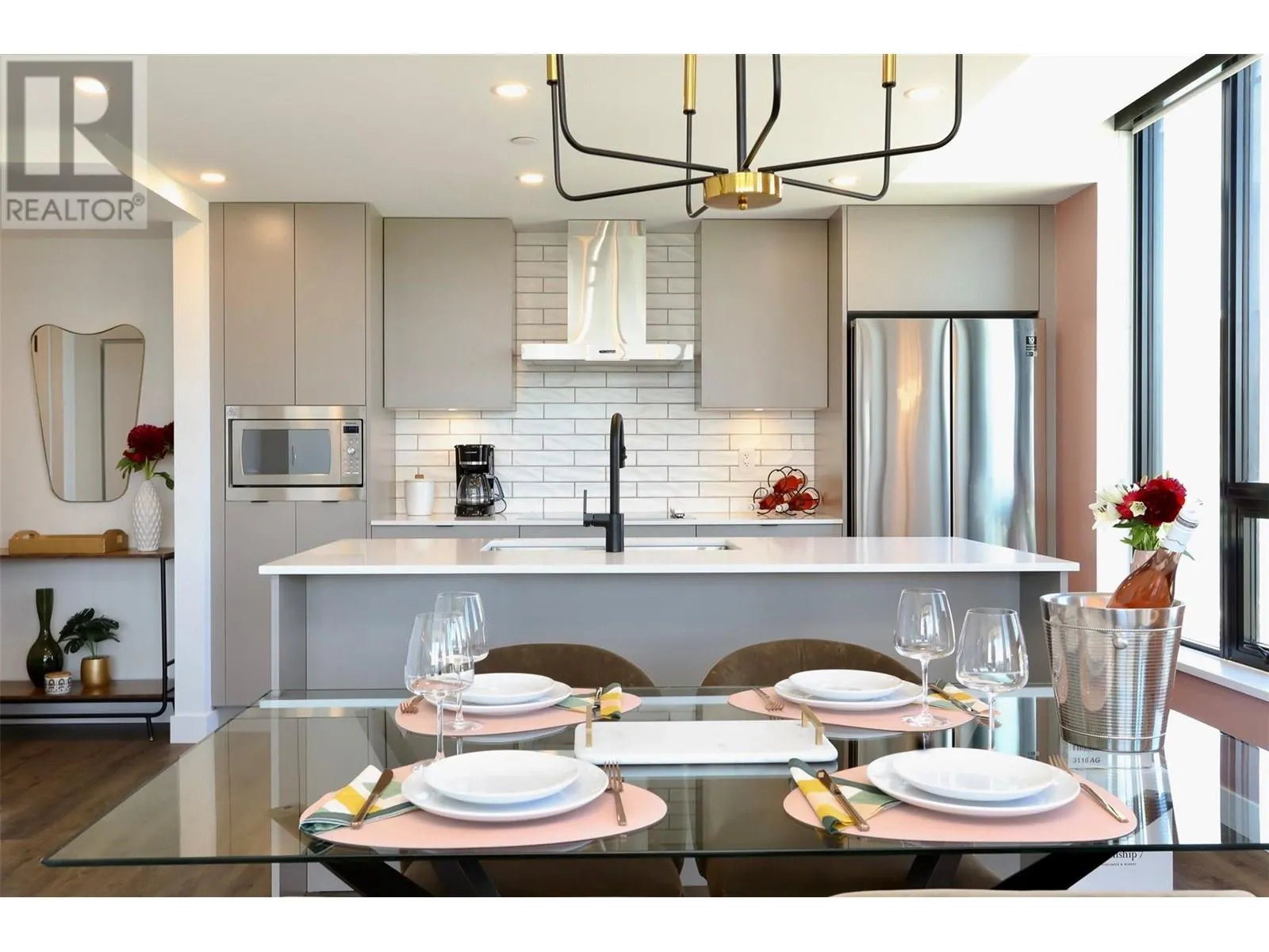 1471 St. Paul Street Unit# 2307