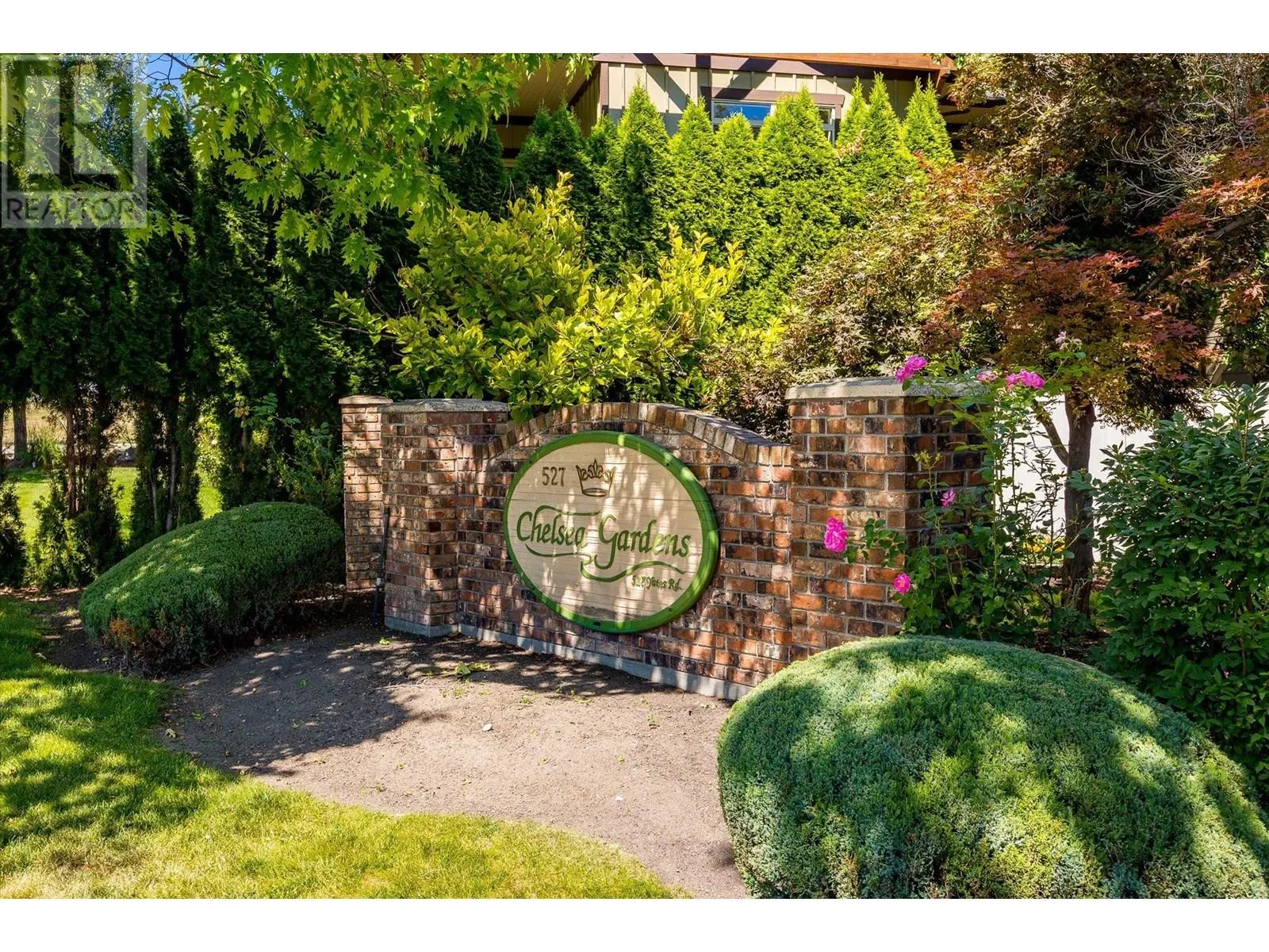 527 Yates Road Unit# 25