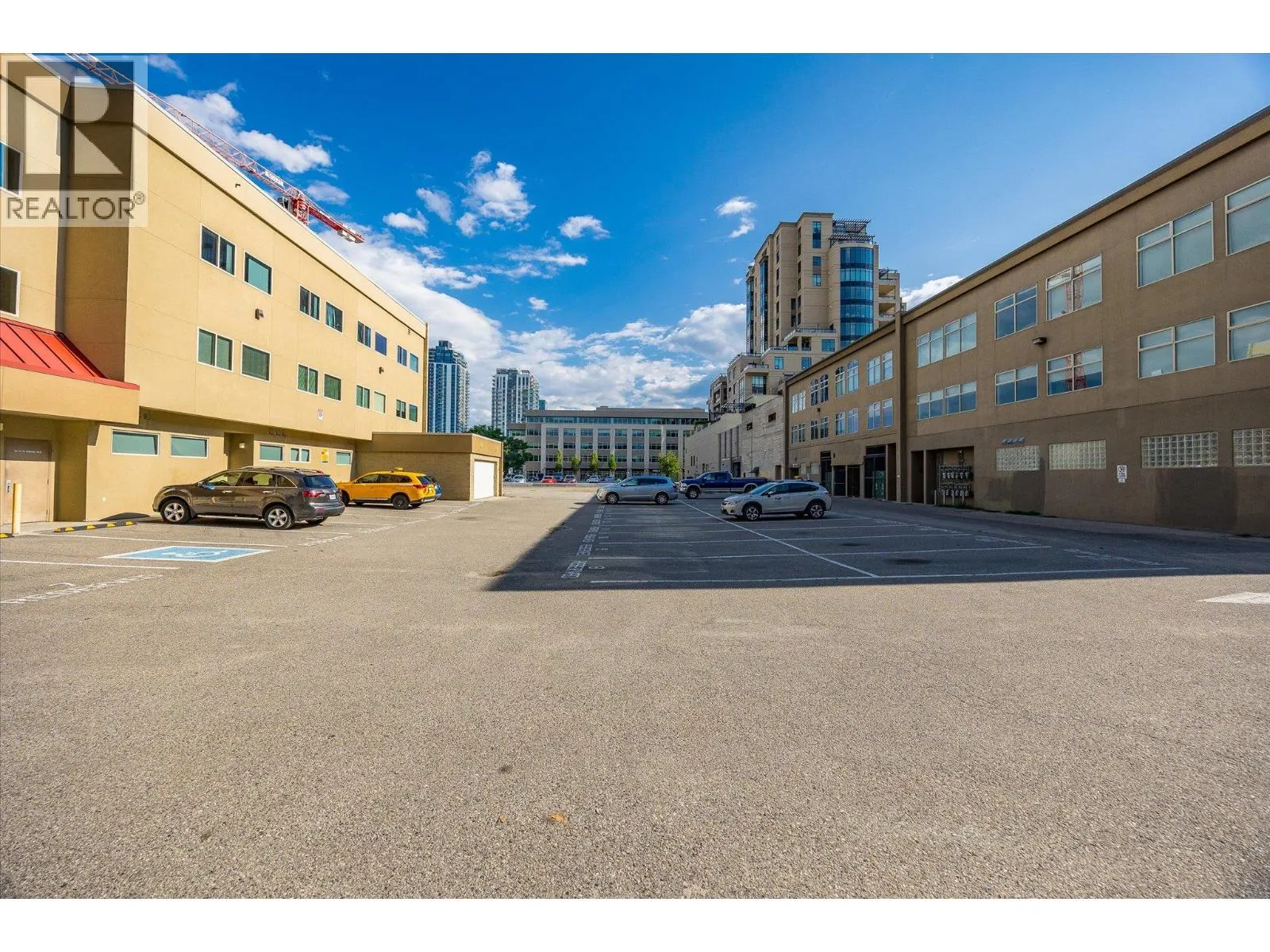 1358 St. Paul Street Unit# 202 & 203