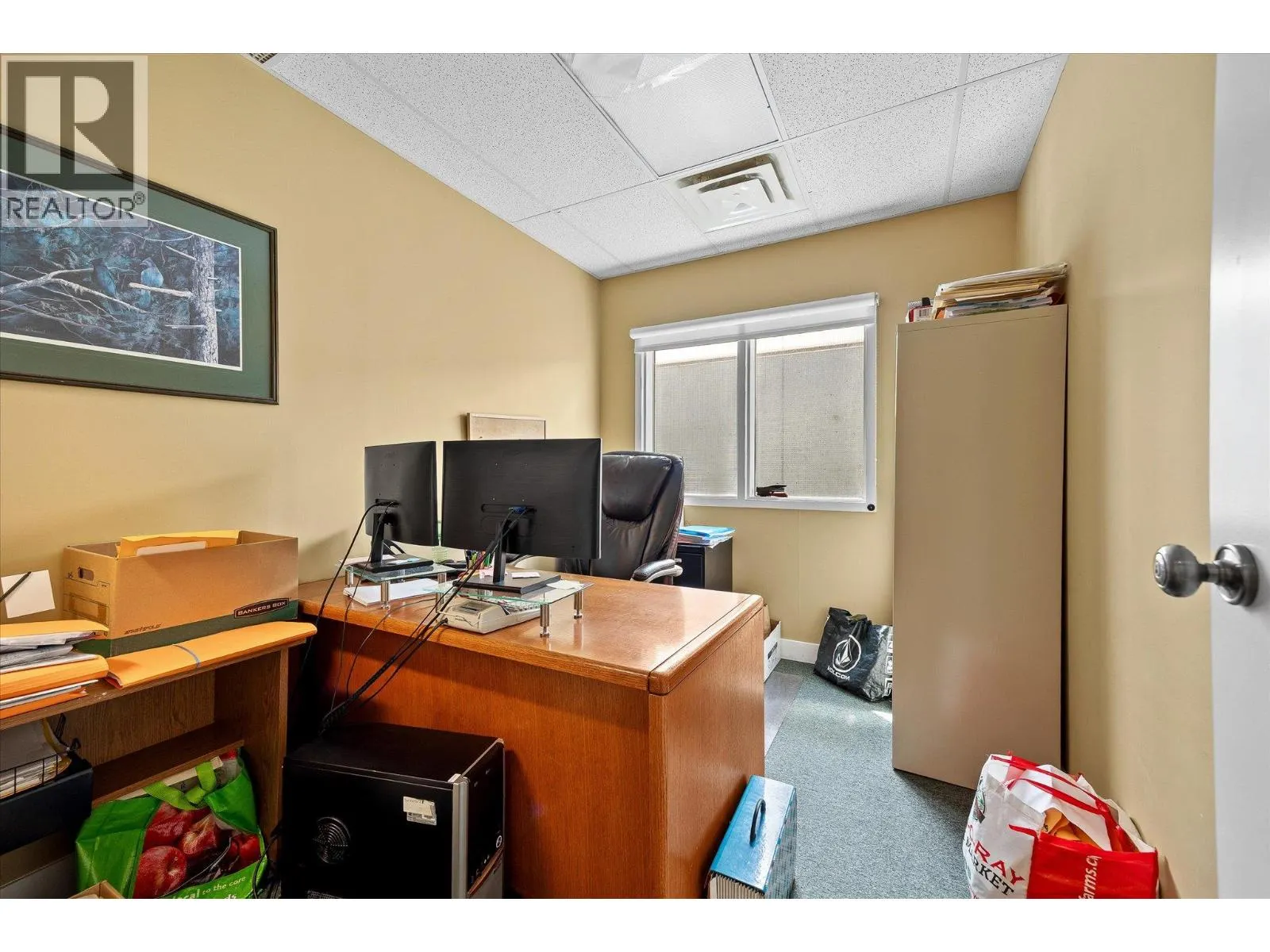 1358 St. Paul Street Unit# 202 & 203