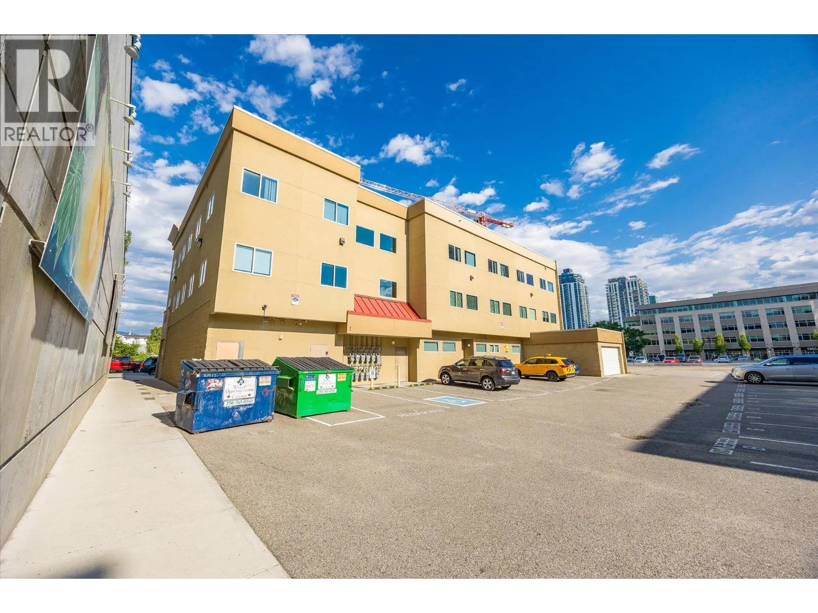 1358 St. Paul Street Unit# 202 & 203