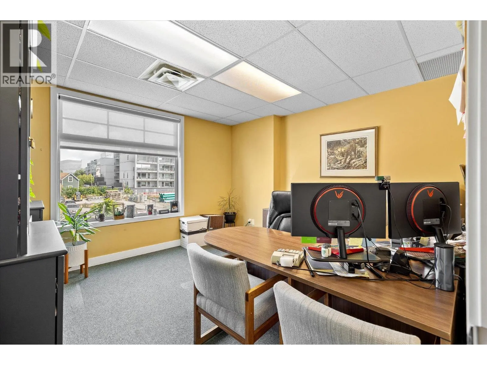 1358 St. Paul Street Unit# 202 & 203