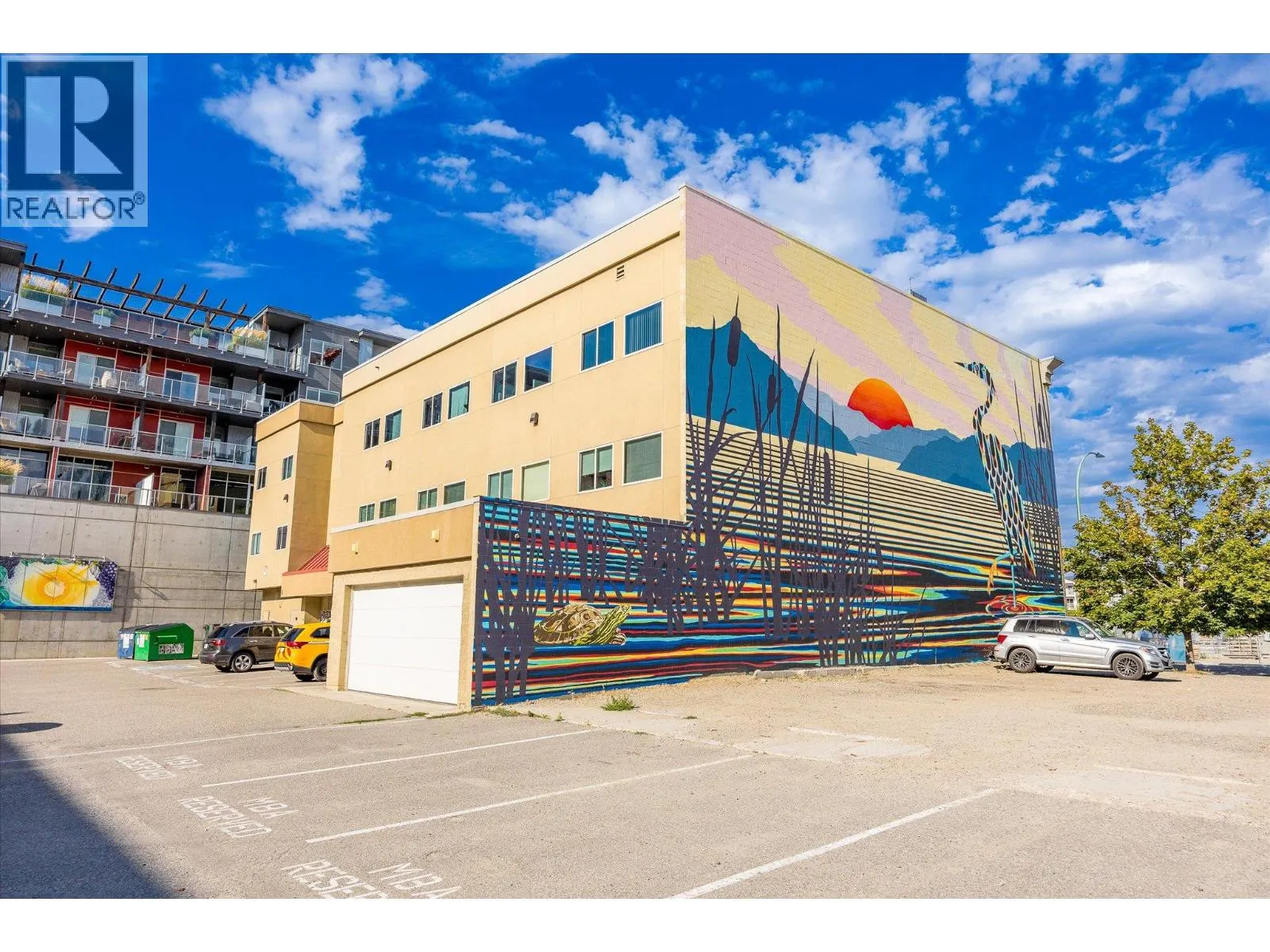 1358 St. Paul Street Unit# 202 & 203