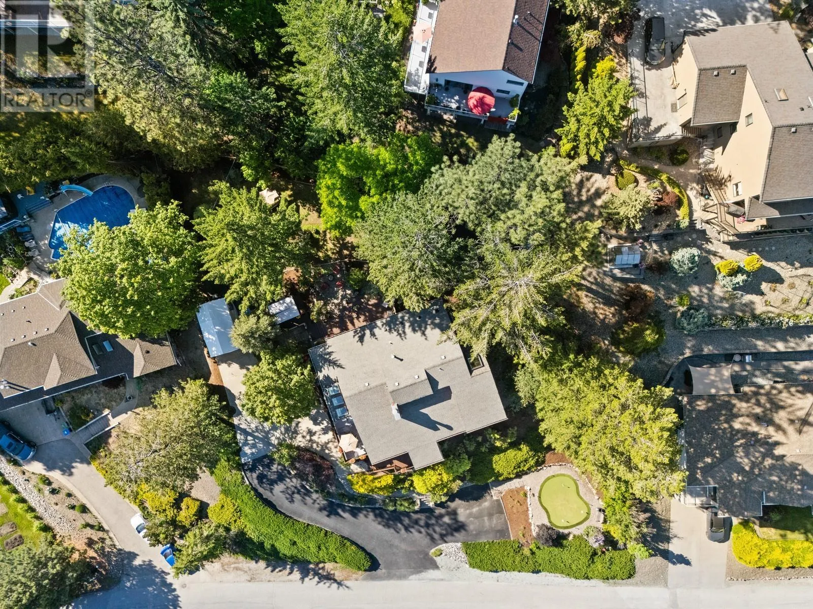 1532 Klein Road