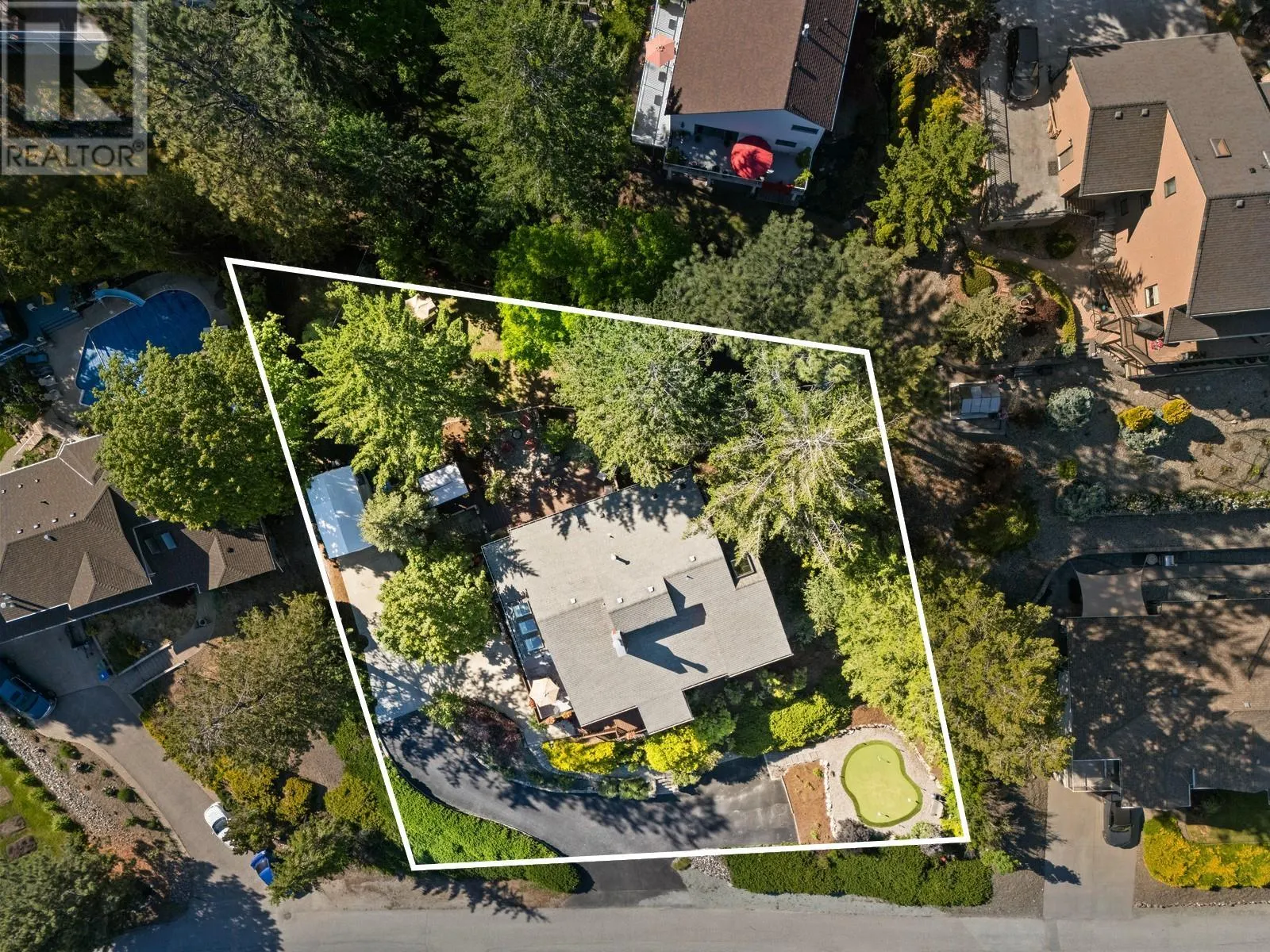 1532 Klein Road