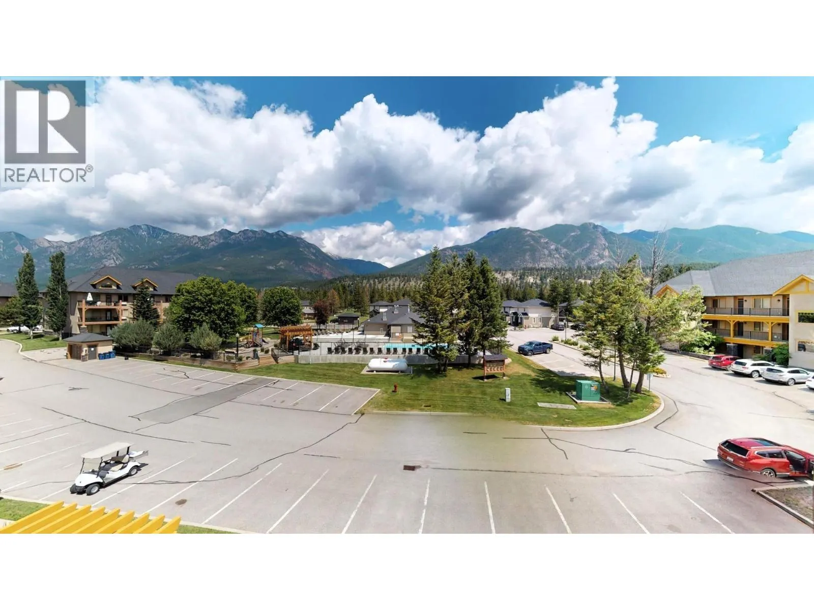 200 BIGHORN Boulevard Unit# 234 B