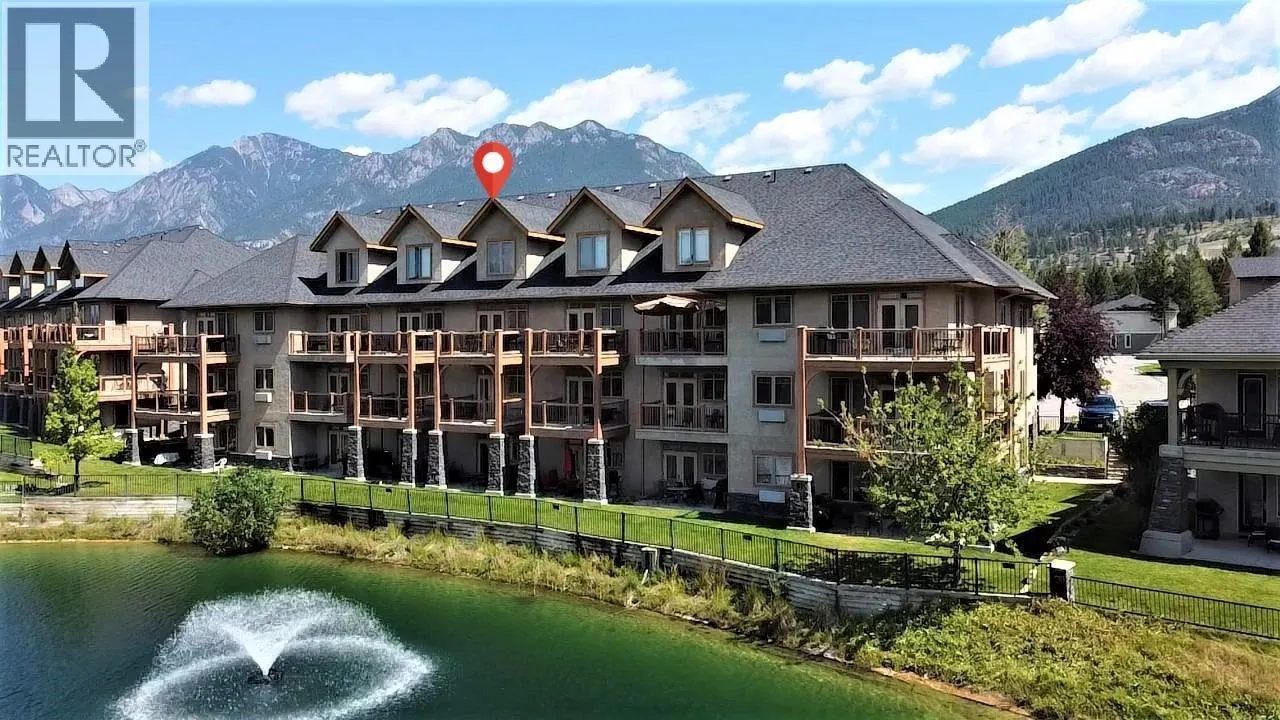200 BIGHORN Boulevard Unit# 234 B