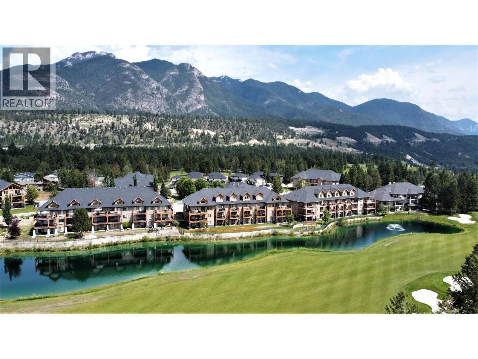 200 BIGHORN Boulevard Unit# 234 B
