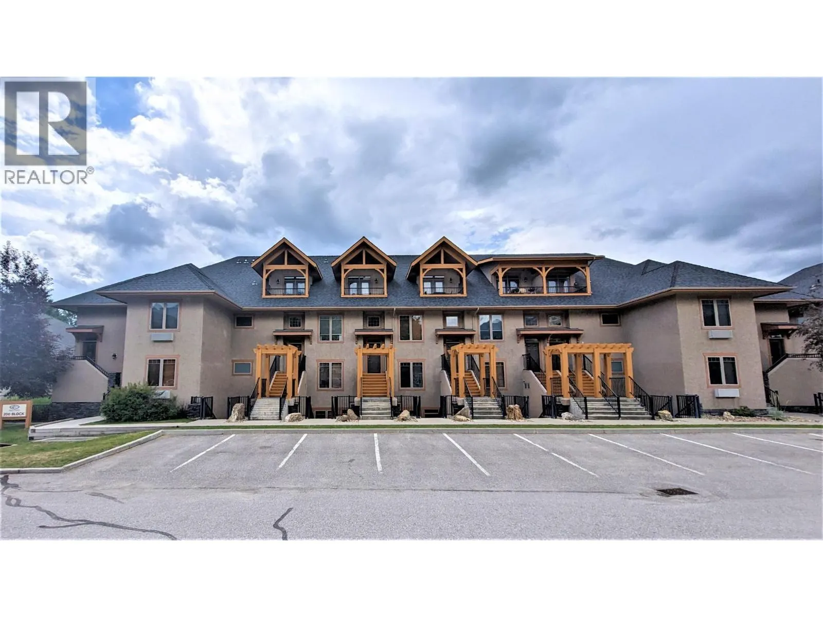 200 BIGHORN Boulevard Unit# 234 B