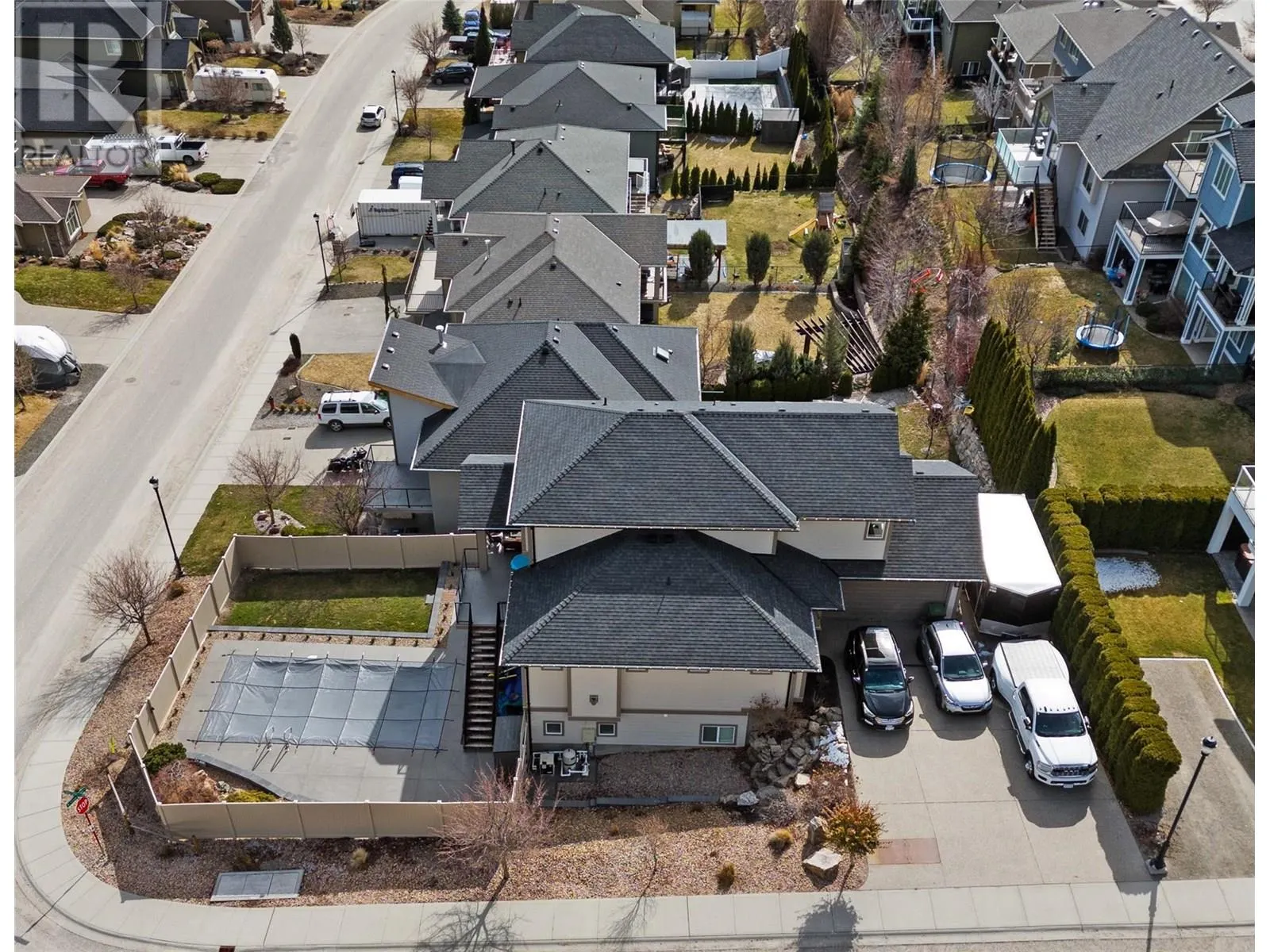 2358 Tallus Green Crescent