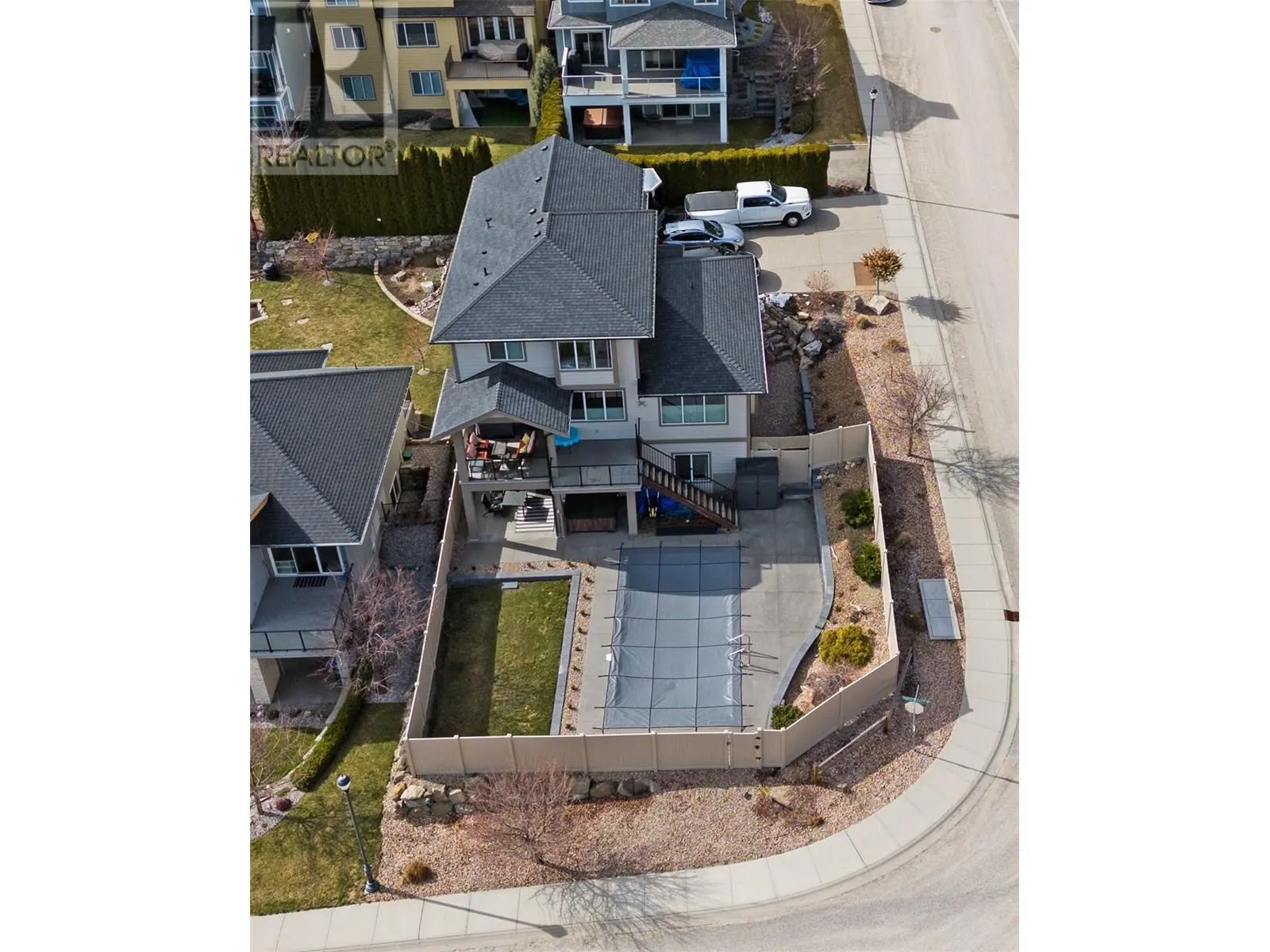 2358 Tallus Green Crescent