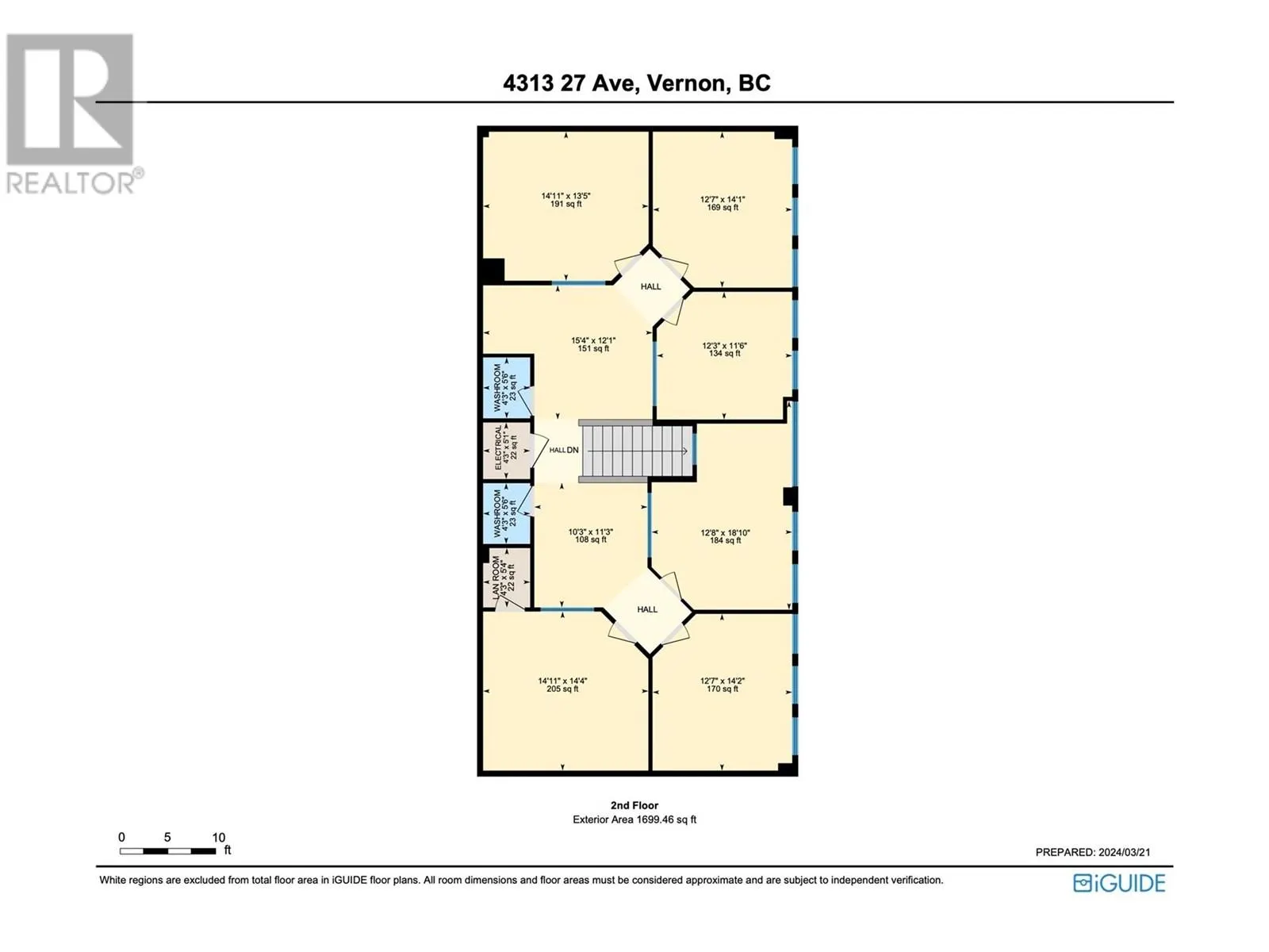 4313 27th Street Unit# 102