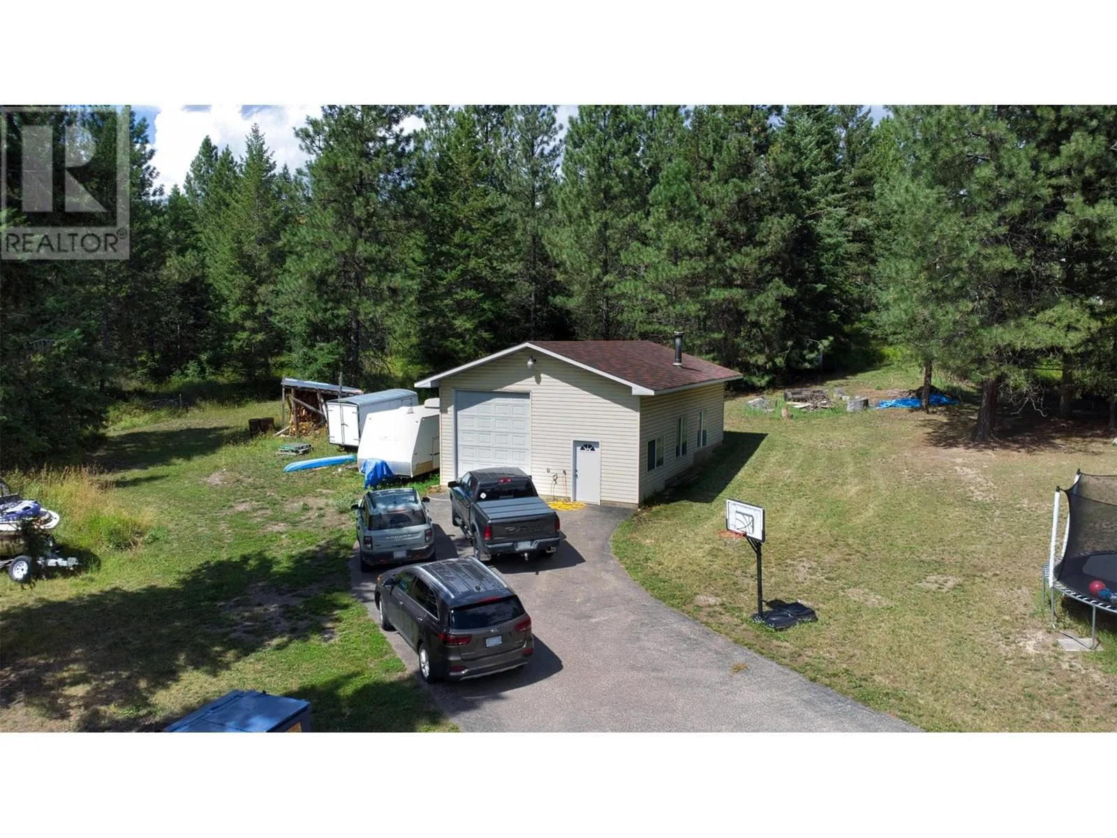 90 McInnes Road