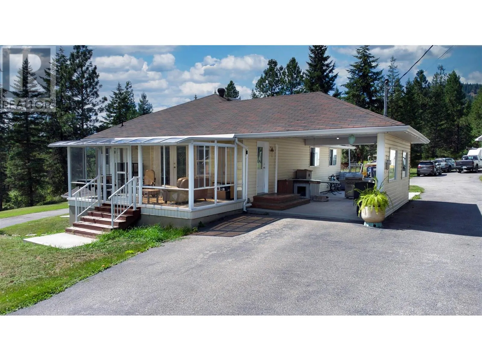 90 McInnes Road