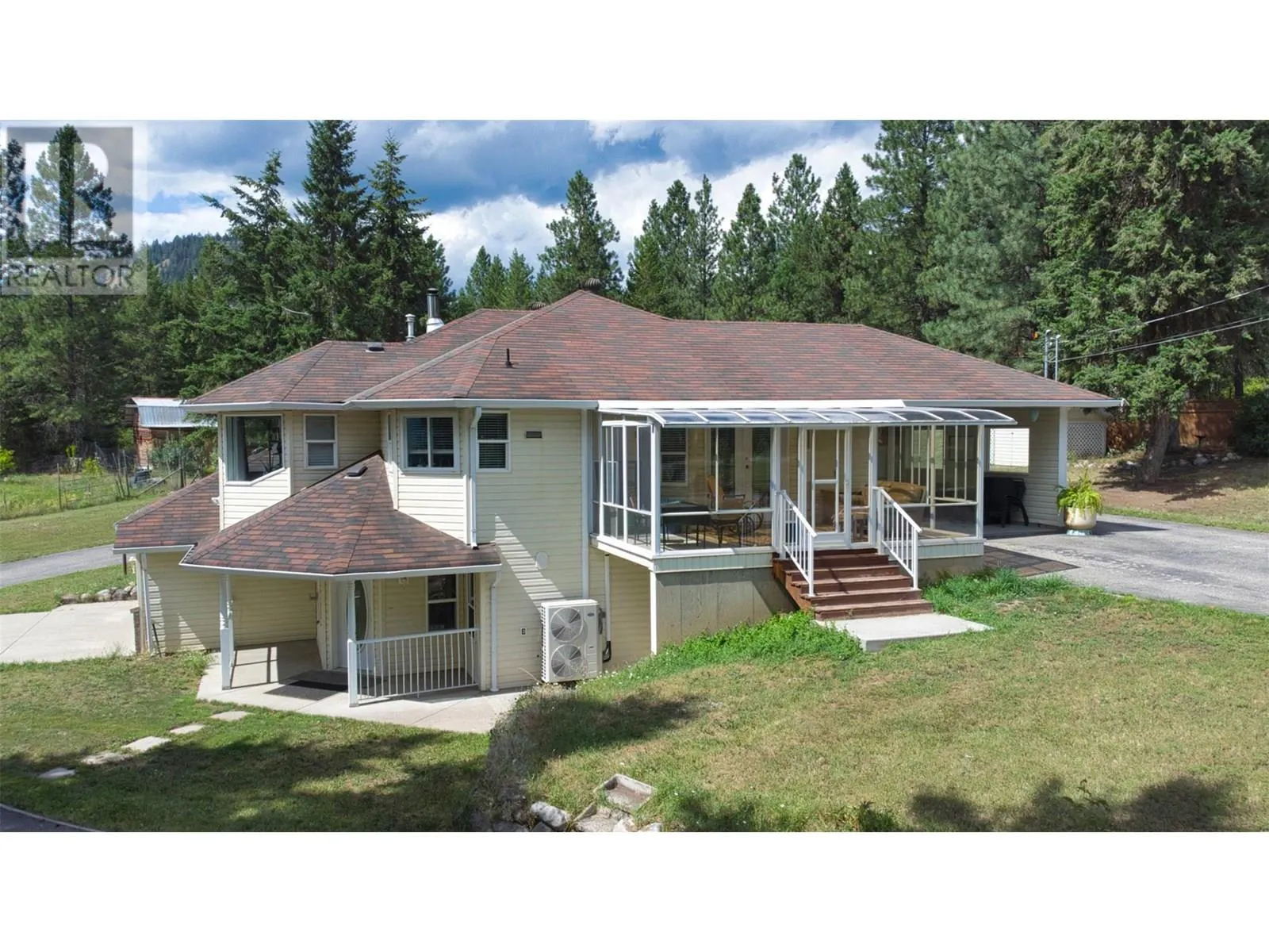 90 McInnes Road