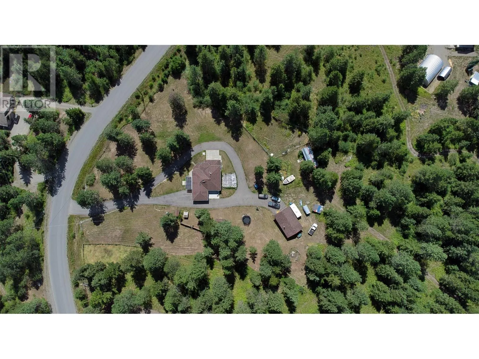 90 McInnes Road