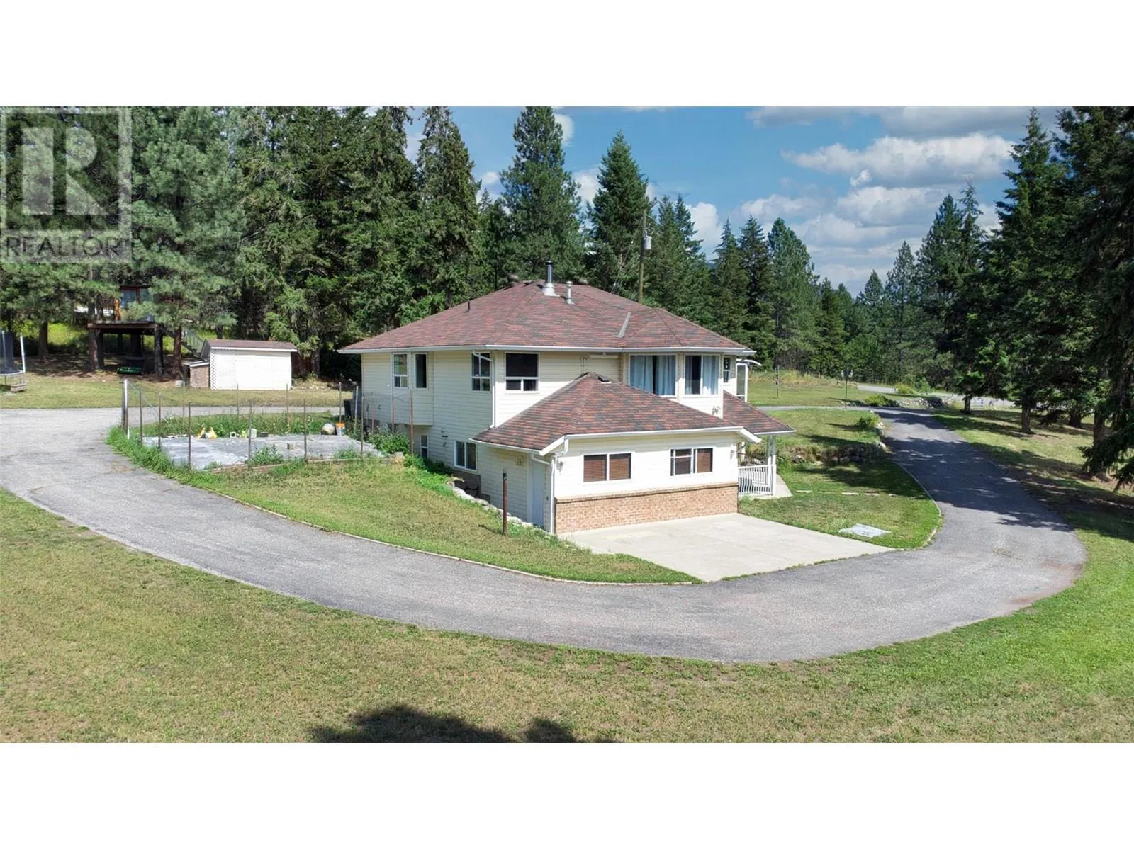 90 McInnes Road