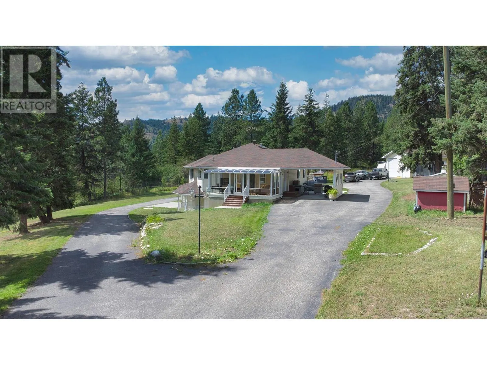 90 McInnes Road
