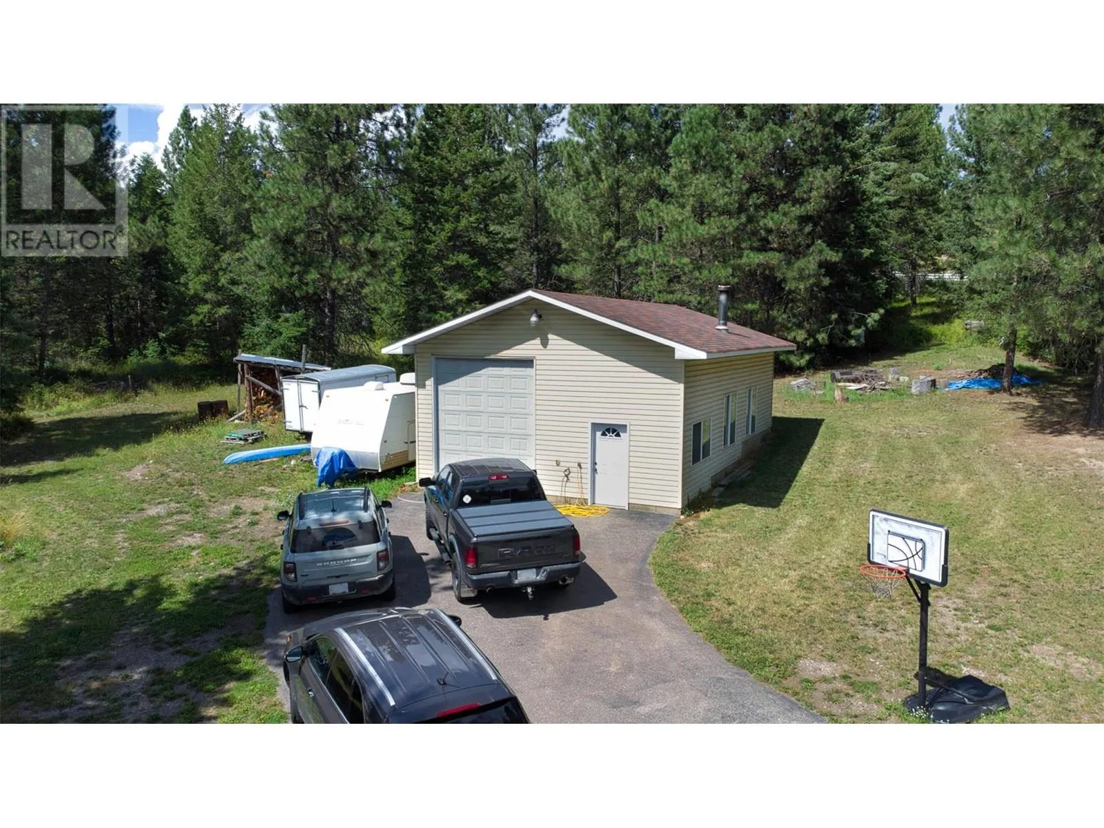 90 McInnes Road