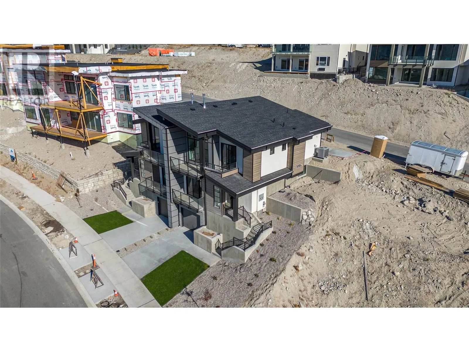 1100 Antler Drive Unit# 101